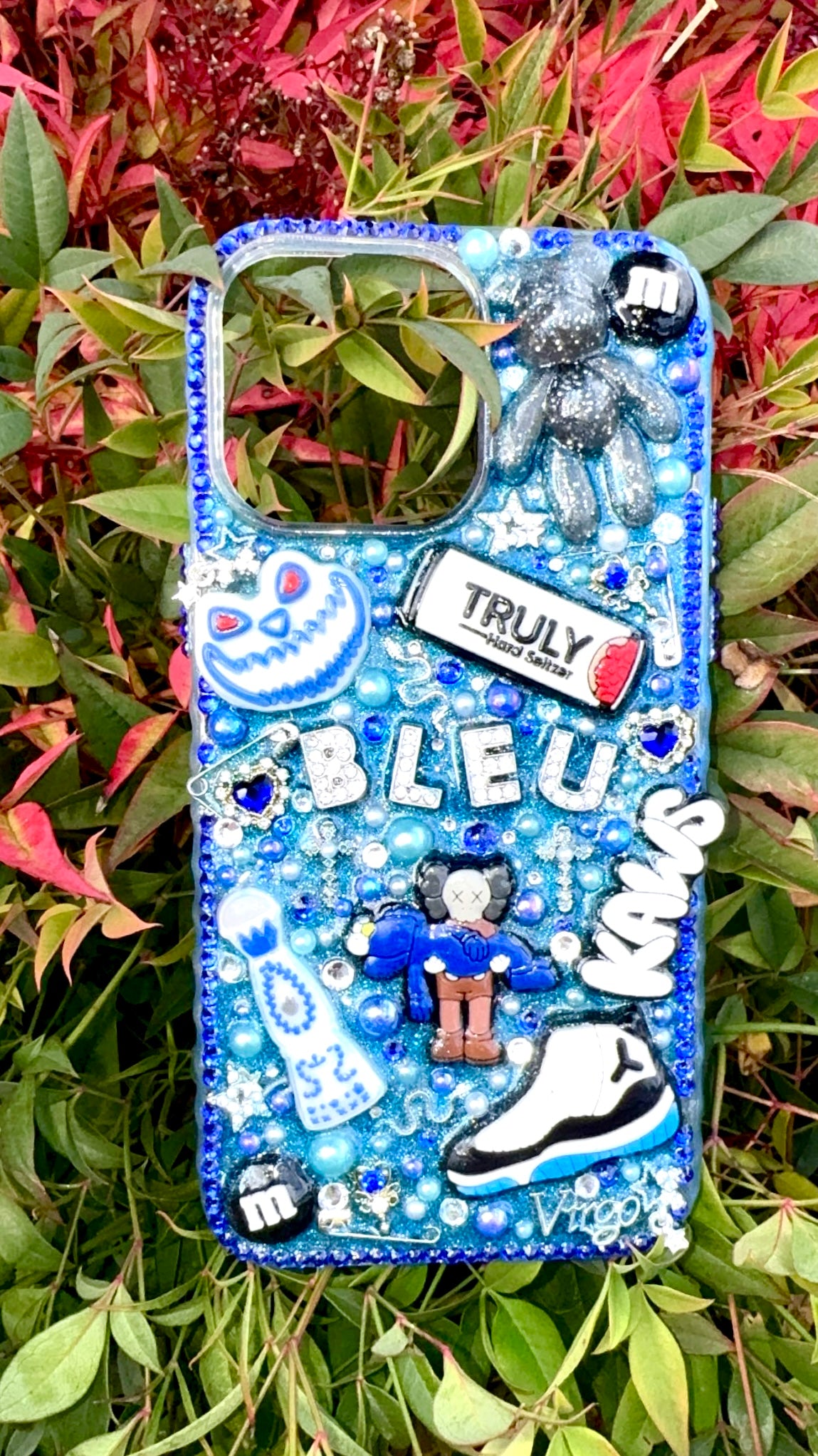 iPhone 14 - Bleu’s Blue
