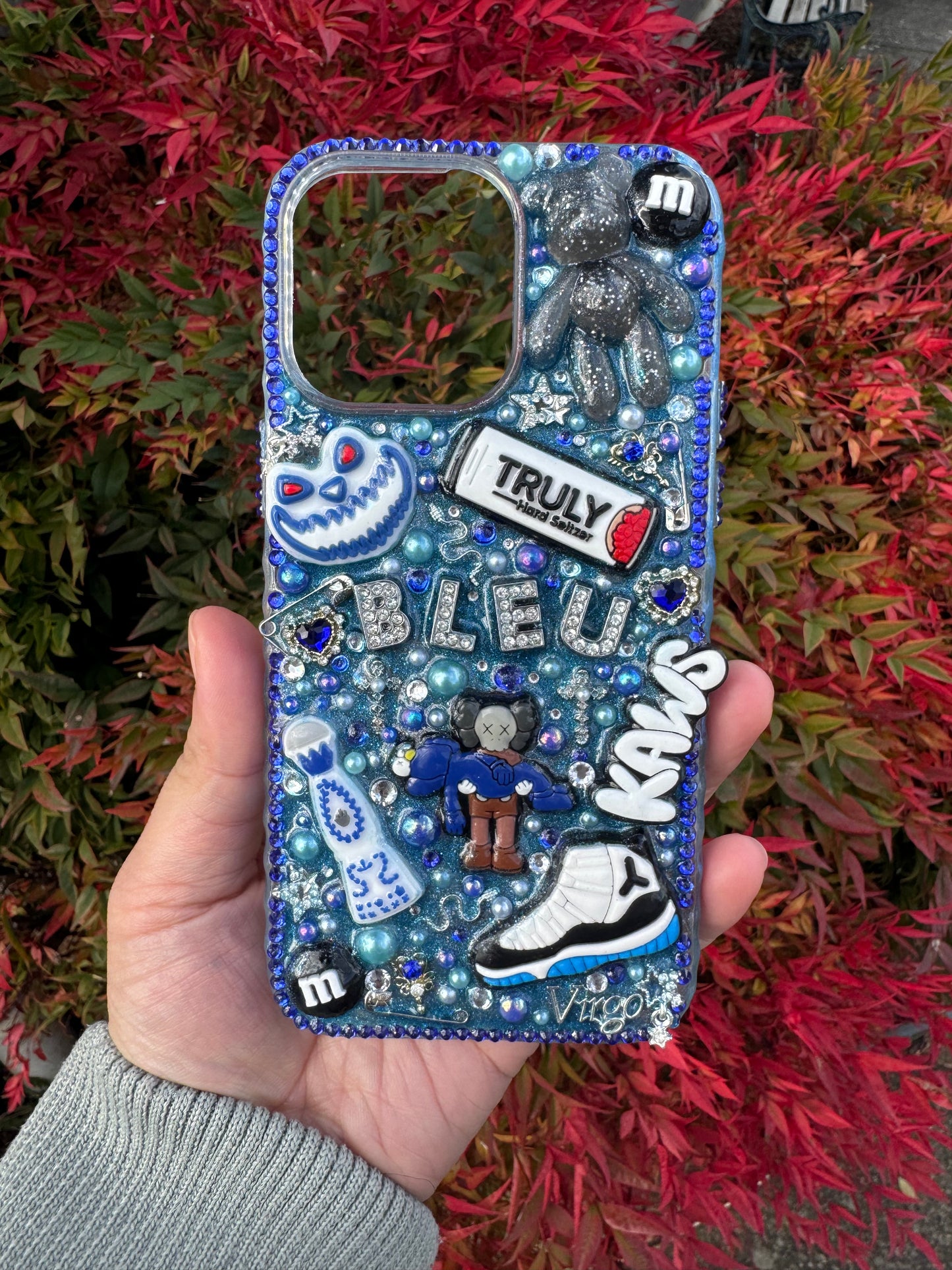 iPhone 14 - Bleu’s Blue