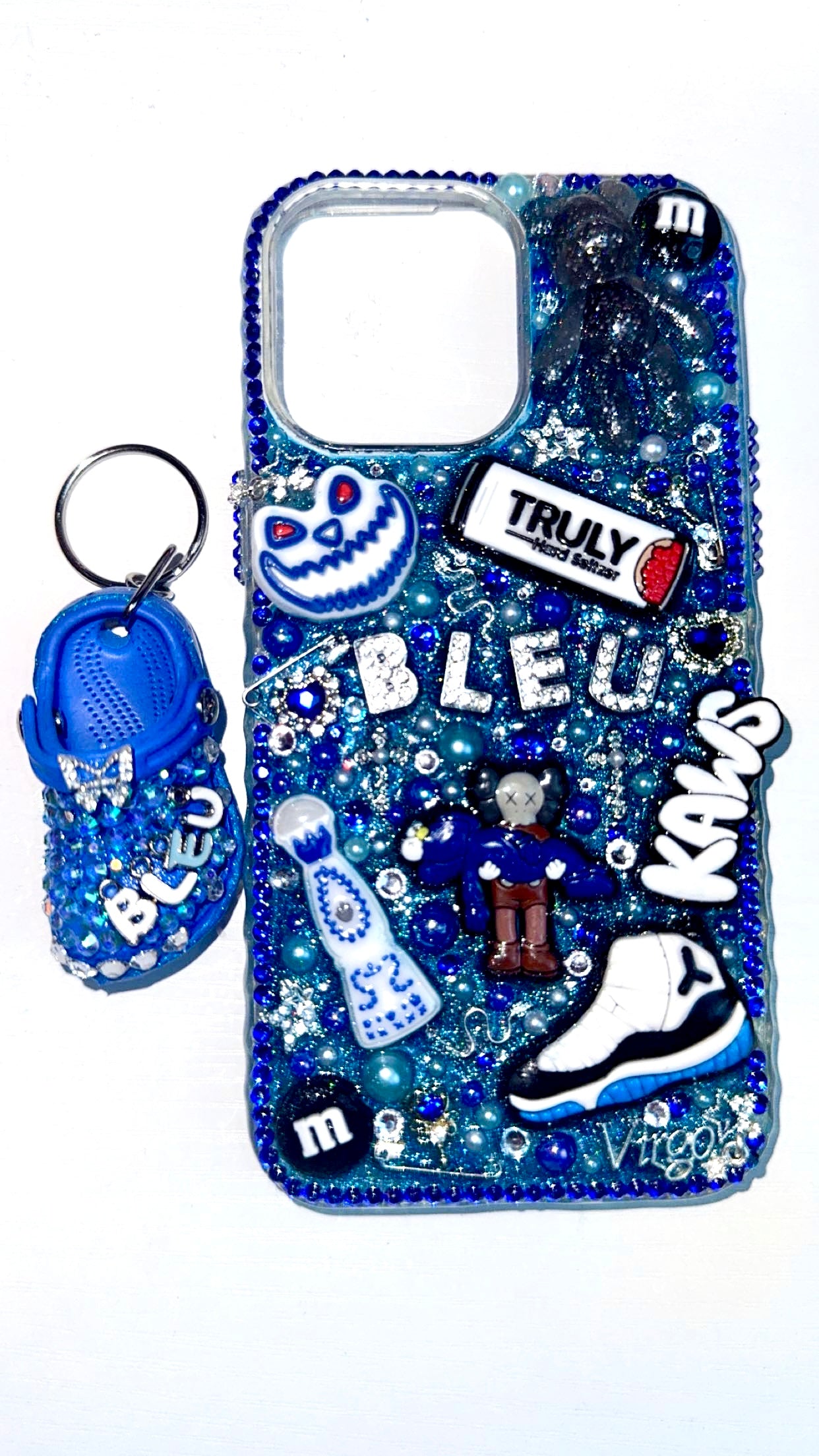 iPhone 14 - Bleu’s Blue